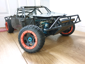 petrol rc cars for sale